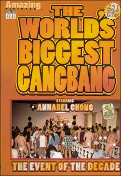 The World's Biggest Gang Bang | Download from Files Monster