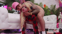 Lola Fae Anal Sex Tape | Download from Files Monster
