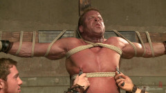 Connorligula - Roman Gladiator Live Show - Part Two | Download from Files Monster