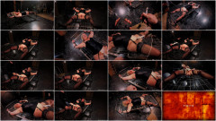 This is kristen, the orgasm pig | Download from Files Monster