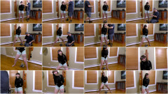 Jane vs. A Triple Threat | Download from Files Monster