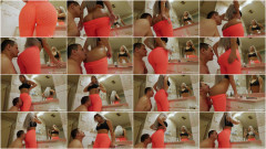 Ass Worship In Bathroom | Download from Files Monster