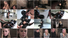 The Training Of Sarah Jane Ceylon, Day Four | Download from Files Monster