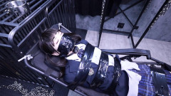 Fantia - Lemon - Uniform tape choking | Download from Files Monster