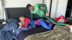 OnlyFans - Conrad Parker - Spider-Boy | Download from Files Monster