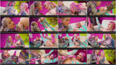 Anuskatzz, Kellie Panther - Anuskatzz and Kellie Panther Cum - 1080p | Download from Files Monster
