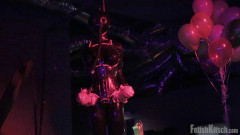 Fetishkitsch - Fetish Spell Performance | Download from Files Monster