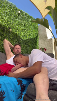 OnlyFans - Tim Kruger, Nick Maxx | Download from Files Monster