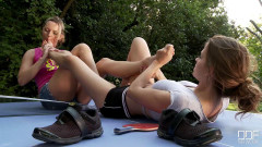 Twenty-toe panaroma! | Download from Files Monster