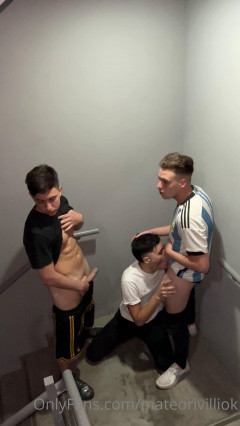 Onlyfans - Mateorivilliok videos, part 06 | Download from Files Monster