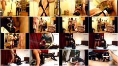 Spiel maschinerie premium BDSM clips | Download from Files Monster