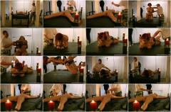 Super Hot Candle Wax | Download from Files Monster