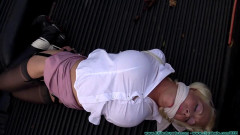 Summer Transported and Hogtied - Part 1 | Download from Files Monster