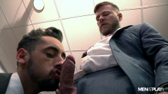 MenAtPlay - The Chancer, Editor's Cut | Download from Files Monster