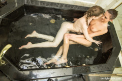 Bath Time - Emily Bloom & Deanna | Download from Files Monster