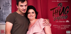 Alenia (47) - Mature toyboy | Download from Files Monster