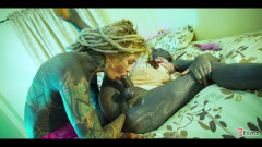 Z-Filmz Anuskatzz and Lily Lu Couple Femdom | Download from Files Monster