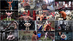 Bodybuilding Marvels part 1 | Download from Files Monster
