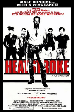 Heatstroke (1982) - Gagefilm - Starlight AI Upscaled | Download from Files Monster