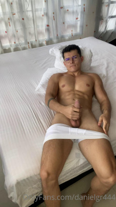 OnlyFans - Daniel Gaitan part 1 | Download from Files Monster