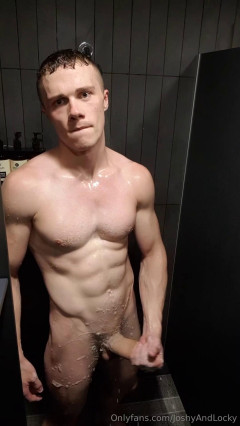 Gym Shower vol. 2 | Download from Files Monster