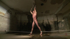 Straight stud Casey More - The Chair - The Pit - The Water Chamber | Download from Files Monster