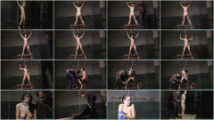Futilestruggles - The Vigilante Turns His Attention Towards Rachel Part 3 | Download from Files Monster