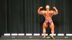 Bodybuilding Marvels part 3 | Download from Files Monster