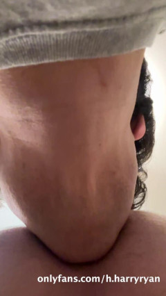 OnlyFans HornyHarryRyan - Eating Boypussy | Download from Files Monster