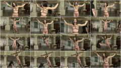 Dangeoncorp - Screamface - Rachael Madori Part 3 | Download from Files Monster