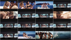 Nancy A Margot A & Rosaline Rosa video 1080p | Download from Files Monster