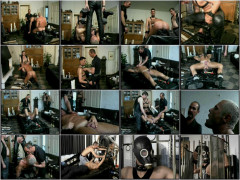 Extrem Aufgepumpt & Abgewichst | Download from Files Monster