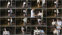 Safa Ball-Hog-Tied - Part 1 | Download from Files Monster