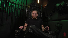 Mr. Keys Owns Your Cock | Download from Files Monster