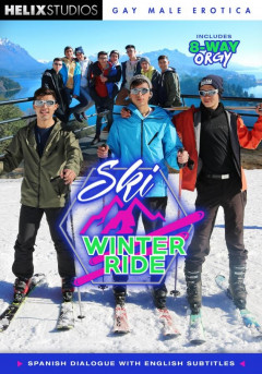 Helix Studios - Ski Winter Ride | Download from Files Monster