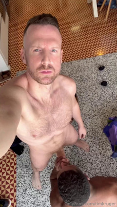 OnlyFans -  Tim Kruger, Kaell Fernandes | Download from Files Monster