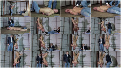 Rus Captured Boys A Buying Of Slave Evgeniy - Part 1 | Download from Files Monster