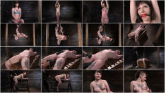 Pain Slut Paige Pierce Submits to Rope Bondage and Corporal Punishment | Download from Files Monster