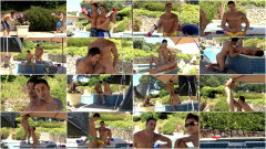 Nextdoors On The Set (Samuel O'toole Johnny Torque) 720p | Download from Files Monster