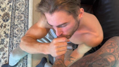 Passionate Gay Duo Ignites Raw Ecstasy | Download from Files Monster