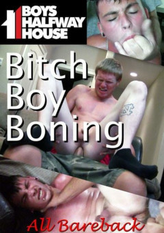 BoysHalfwayHouse Bitch Boy Boning | Download from Files Monster