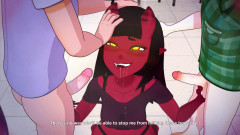 Meru the Succubus Parts 1-5 Skuddbutt | Download from Files Monster