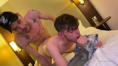 Explosive Release After Hard Pounding | Download from Files Monster