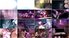 Taimanin Doujin Episode 4 Banquet | Download from Files Monster