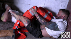 Scottxxx Horned Up Workies | Download from Files Monster