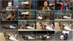 Futilestruggles - Ophelia k introduction Part 2 | Download from Files Monster