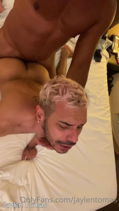 Jaylen Tomas - Ep. 26 | Download from Files Monster