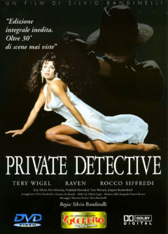 Private Detective 1992 | Download from Files Monster