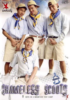 Vimpex Gay Media Shameless Scouts | Download from Files Monster