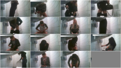 Hidden Camera in the student toilet 5 | Download from Files Monster